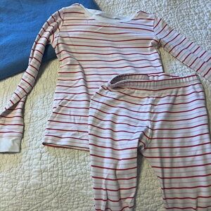 Lake Pajamas (Size 7)